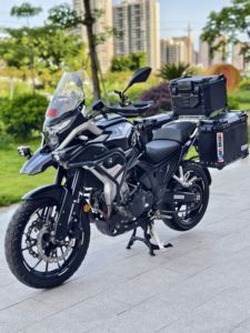 二手凯越400X