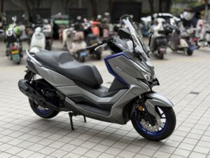 二手光阳赛艇 S250