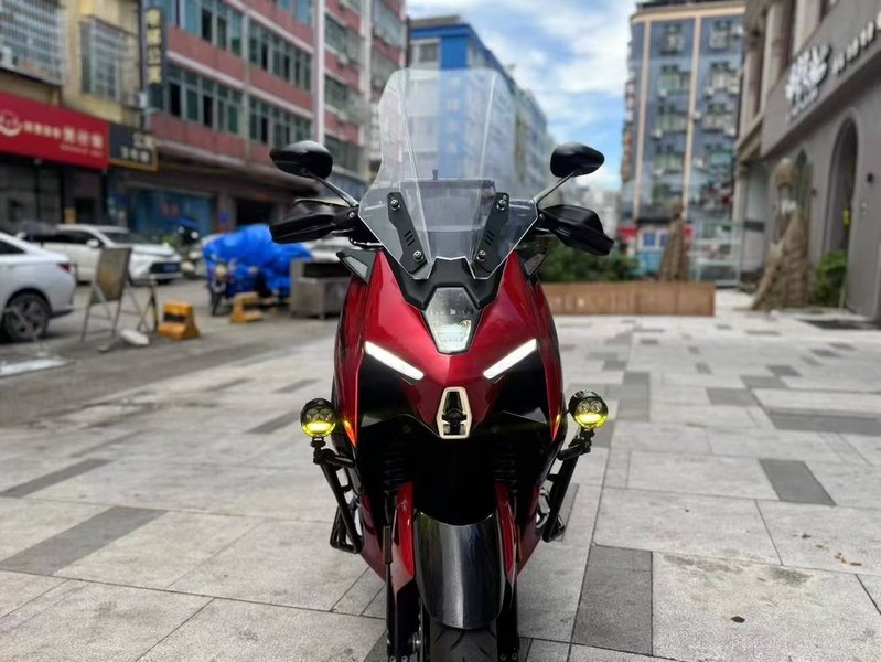 二手升仕310M