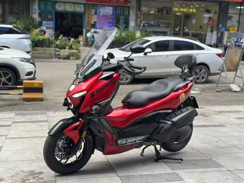 二手升仕310M