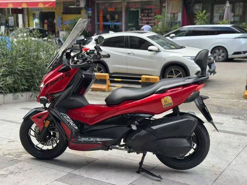 二手升仕310M