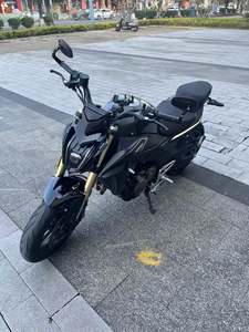 二手QJMOTOR追550