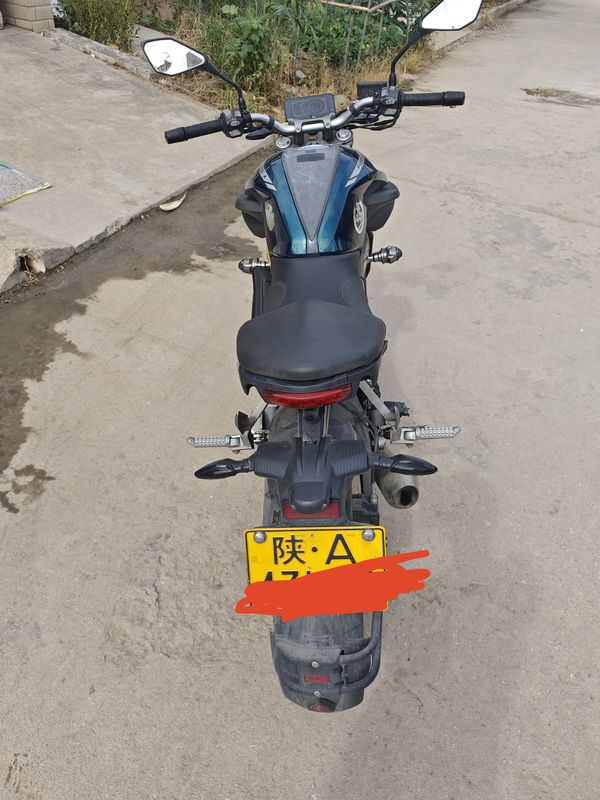 二手飞鹰S25