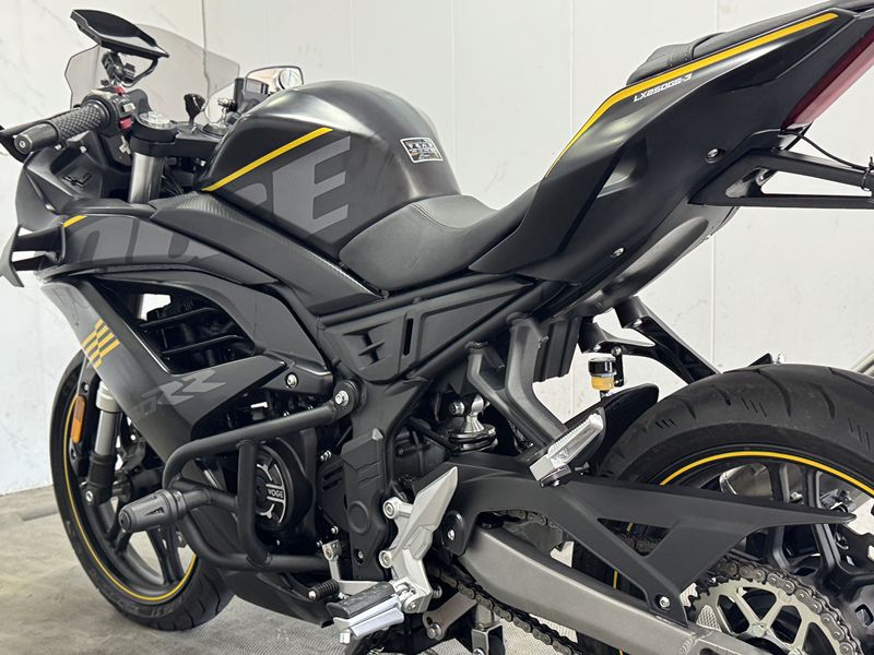 二手无极250RR
