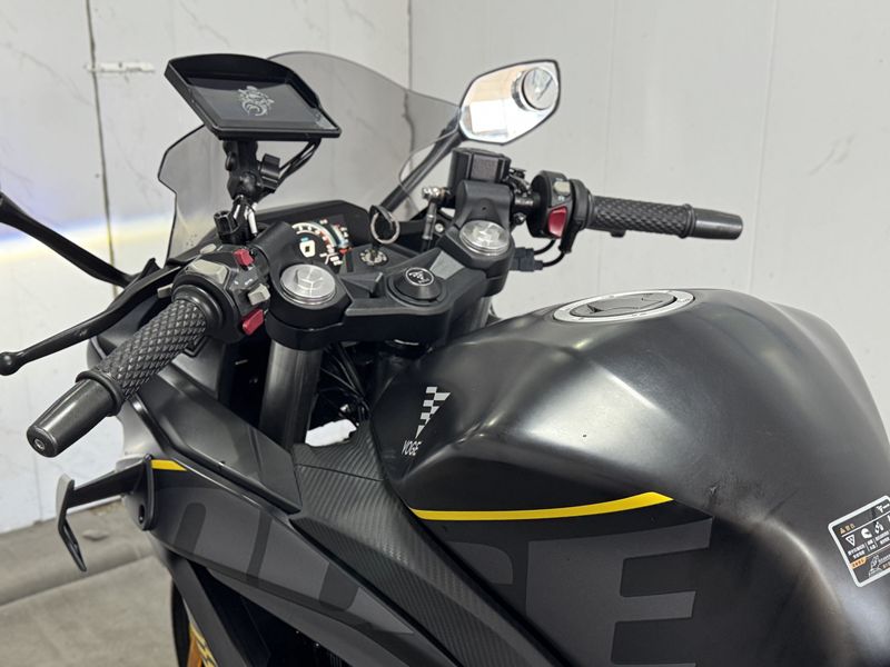 二手无极250RR