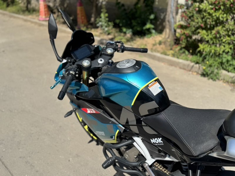 二手春风250SR