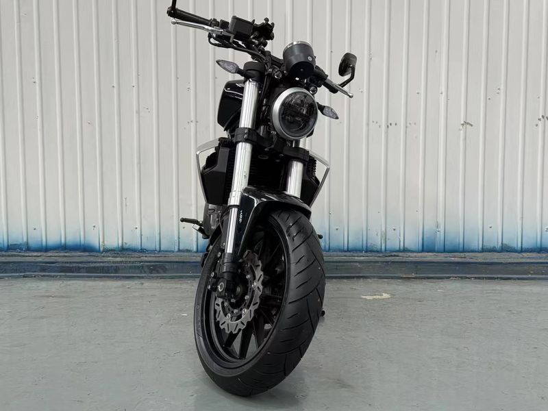 二手哈雷戴维森X 350