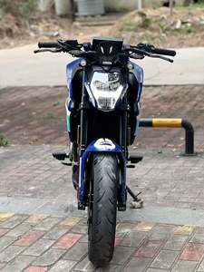 二手春风250NK