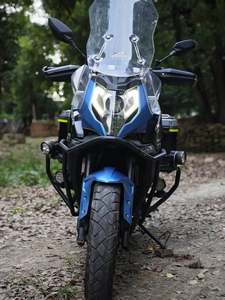 二手春风650MT