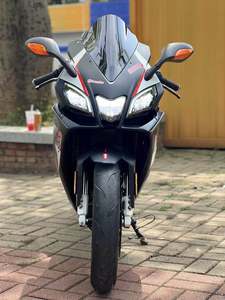 二手宗申阿普利亚GPR250R