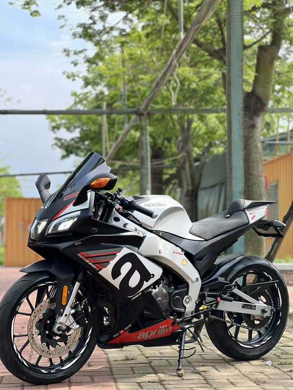 二手宗申阿普利亚GPR250R