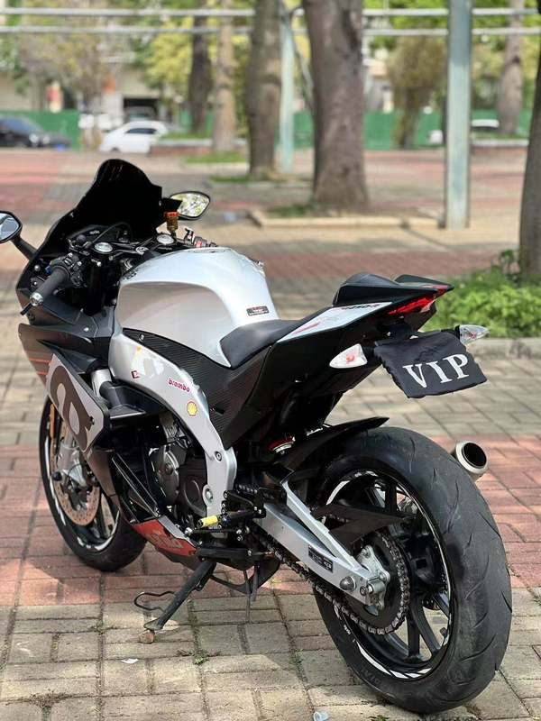 二手宗申阿普利亚GPR250R