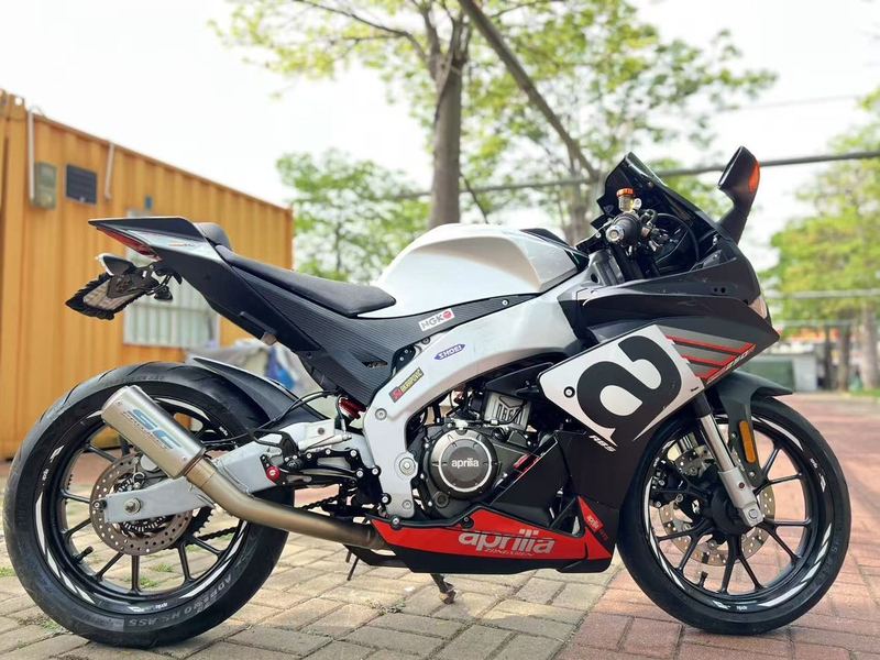 二手宗申阿普利亚GPR250R