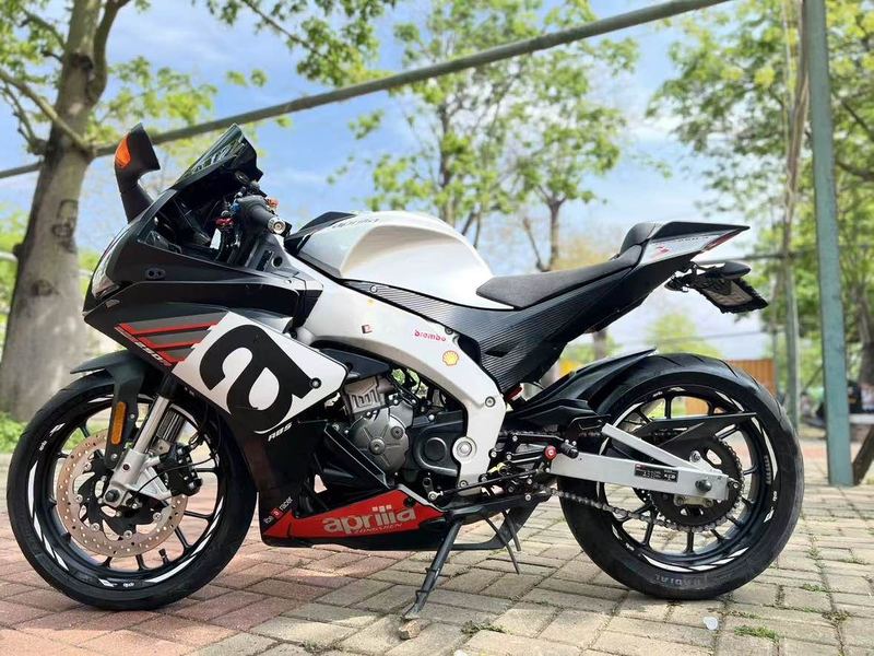 二手宗申阿普利亚GPR250R