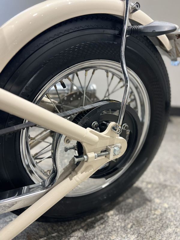 二手布沃克火石250
