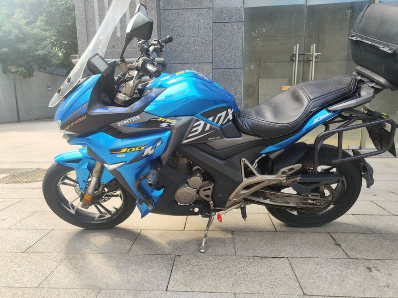 二手升仕310X