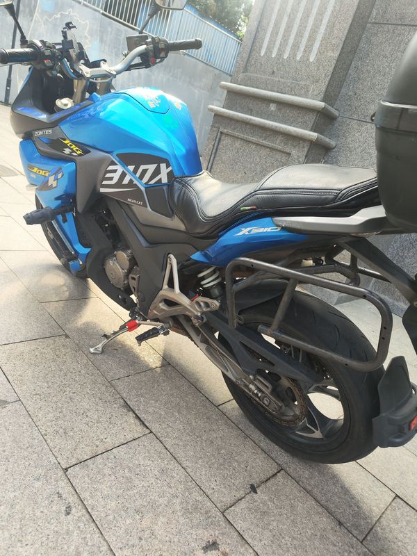 二手升仕310X