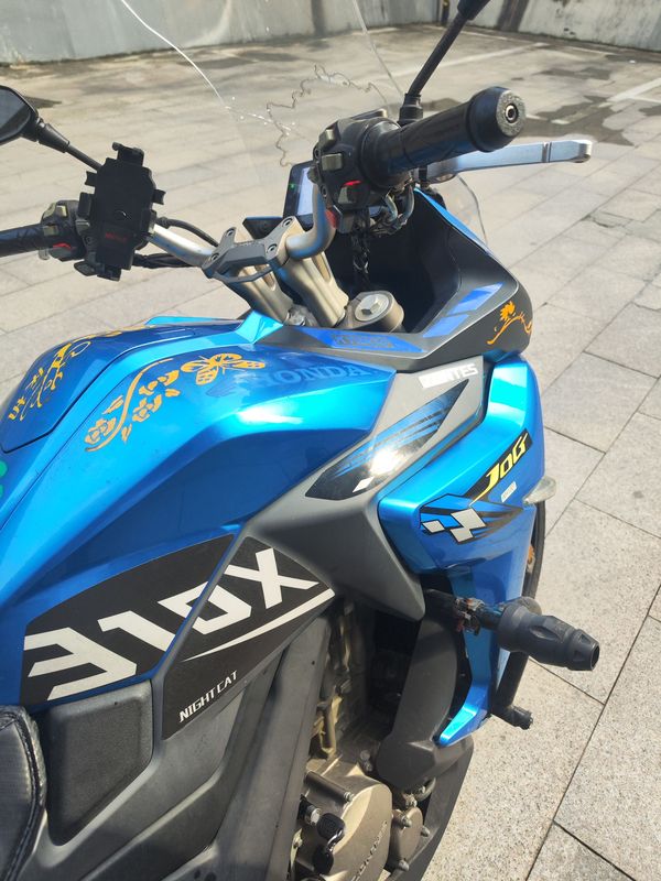 二手升仕310X