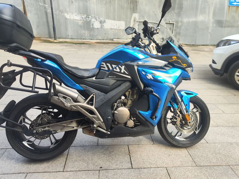 二手升仕310X