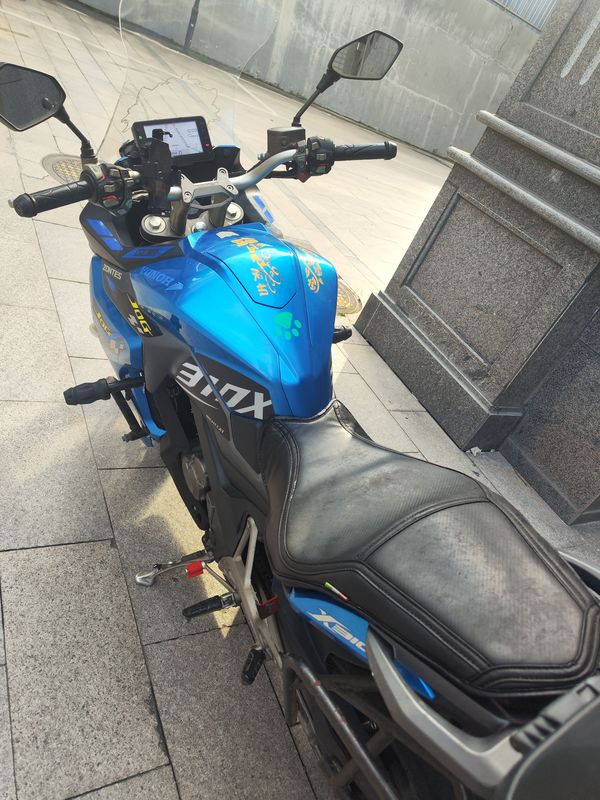 二手升仕310X