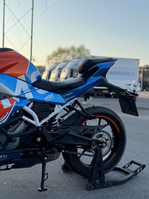 二手春风250SR
