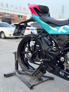 二手春风250SR