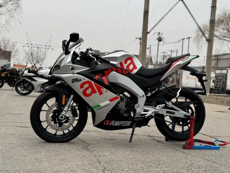 二手宗申阿普利亚GPR150R