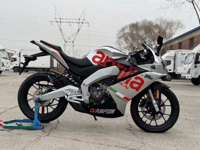 二手宗申阿普利亚GPR150R