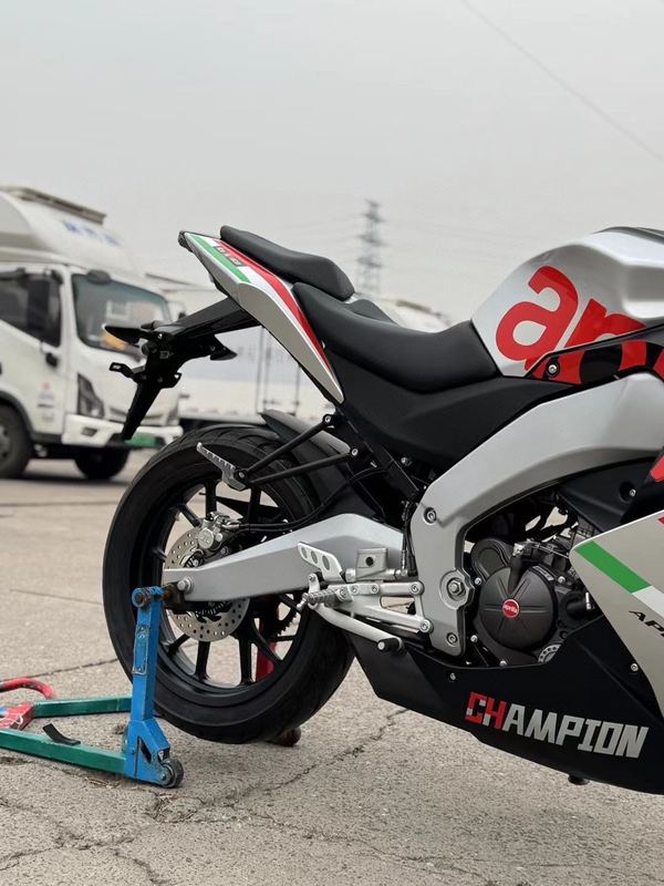 二手宗申阿普利亚GPR150R