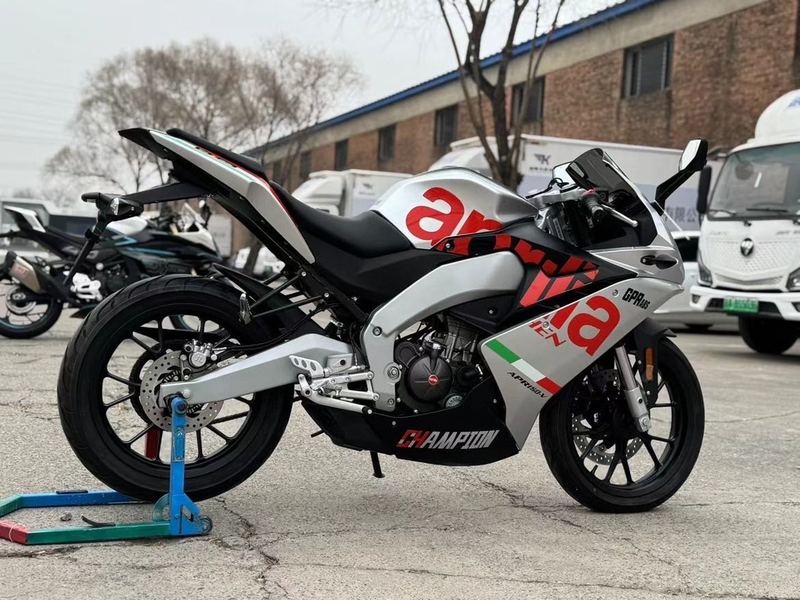 二手宗申阿普利亚GPR150R