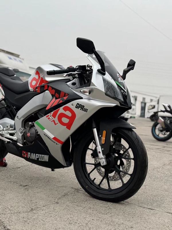二手宗申阿普利亚GPR150R