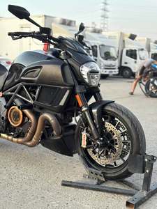 二手杜卡迪XDiavel