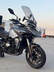 二手QJMOTOR骁750