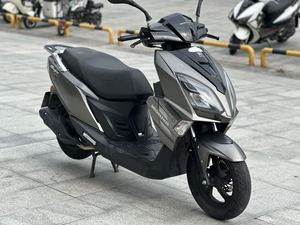 二手望江科纳威125