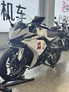 二手凯越250RR 刺鸟