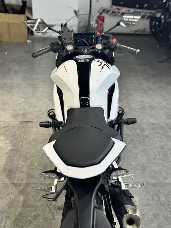 二手凯越250RR 刺鸟