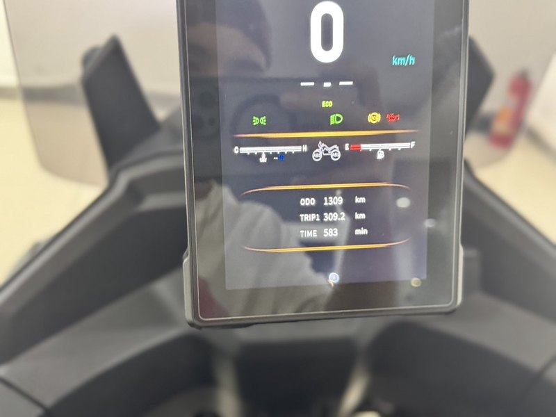 二手凯越800X