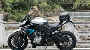 二手春风675NK