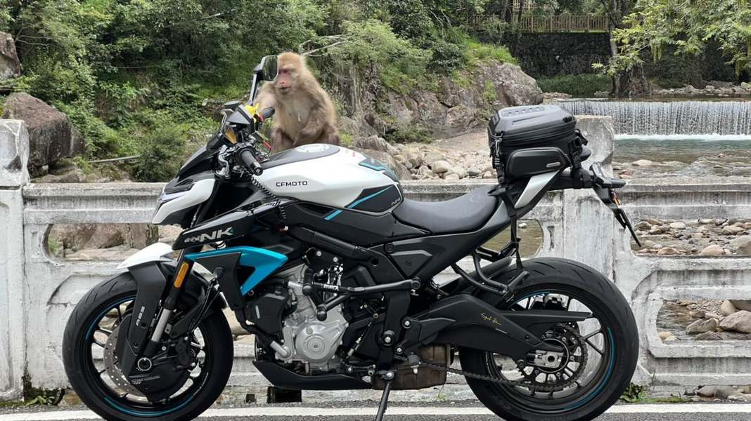 二手春风675NK