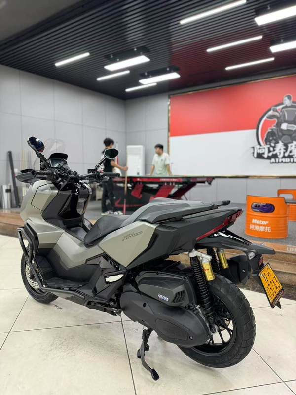 二手本田ADV350