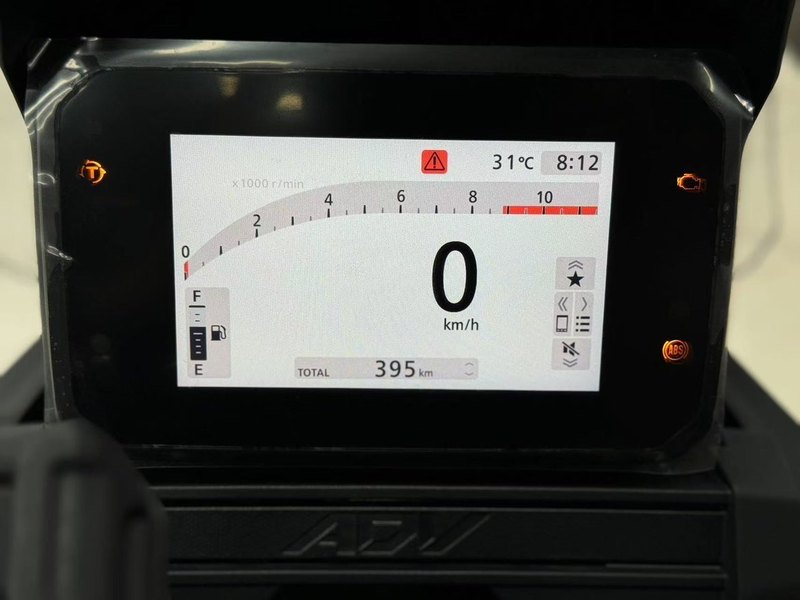 二手本田ADV350