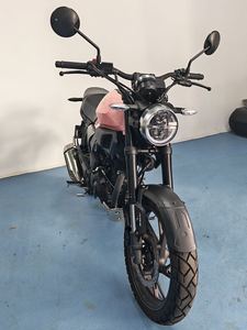 二手新大洲本田CBF190TR