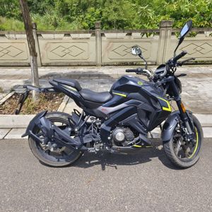 二手贝纳利小迅龙 BN150S