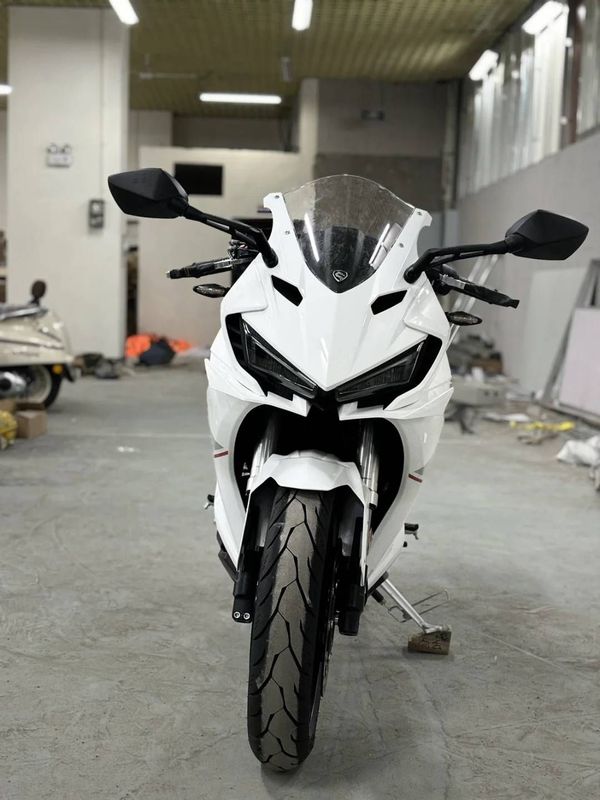 二手赛科龙RC401