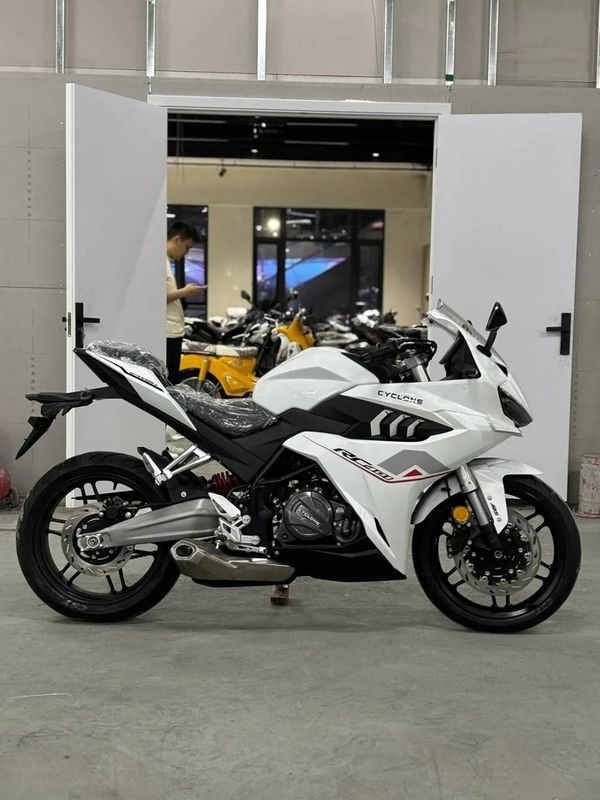 二手赛科龙RC401
