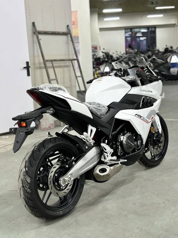 二手赛科龙RC401