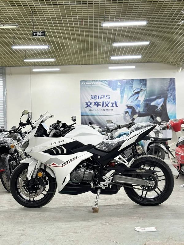 二手赛科龙RC401