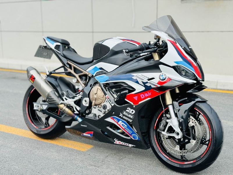 二手宝马S 1000 RR