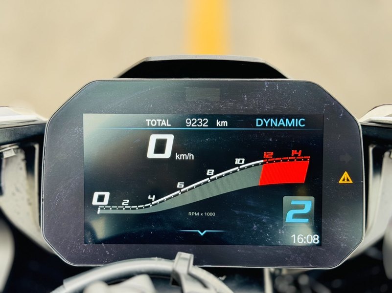 二手宝马S 1000 RR