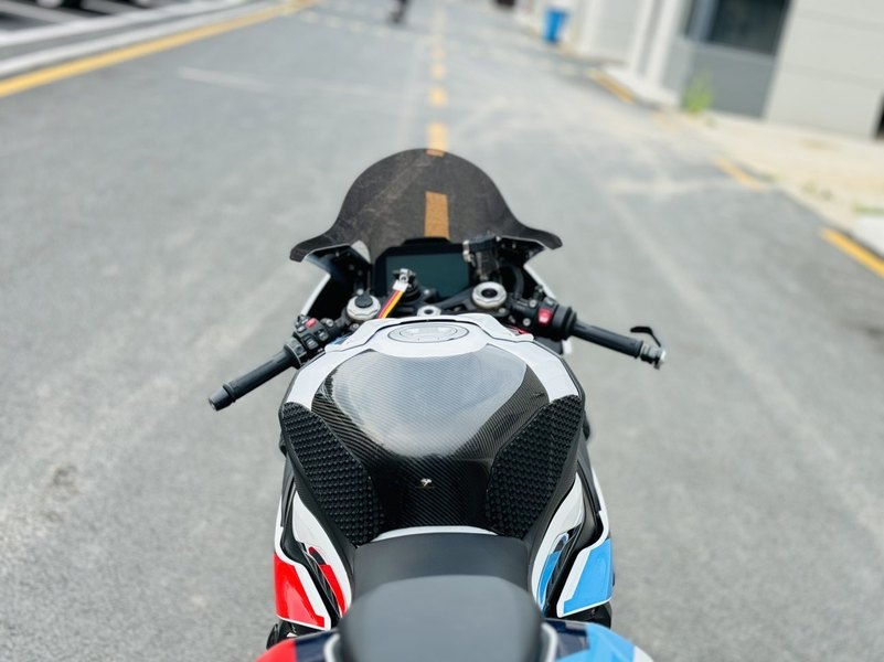 二手宝马S 1000 RR